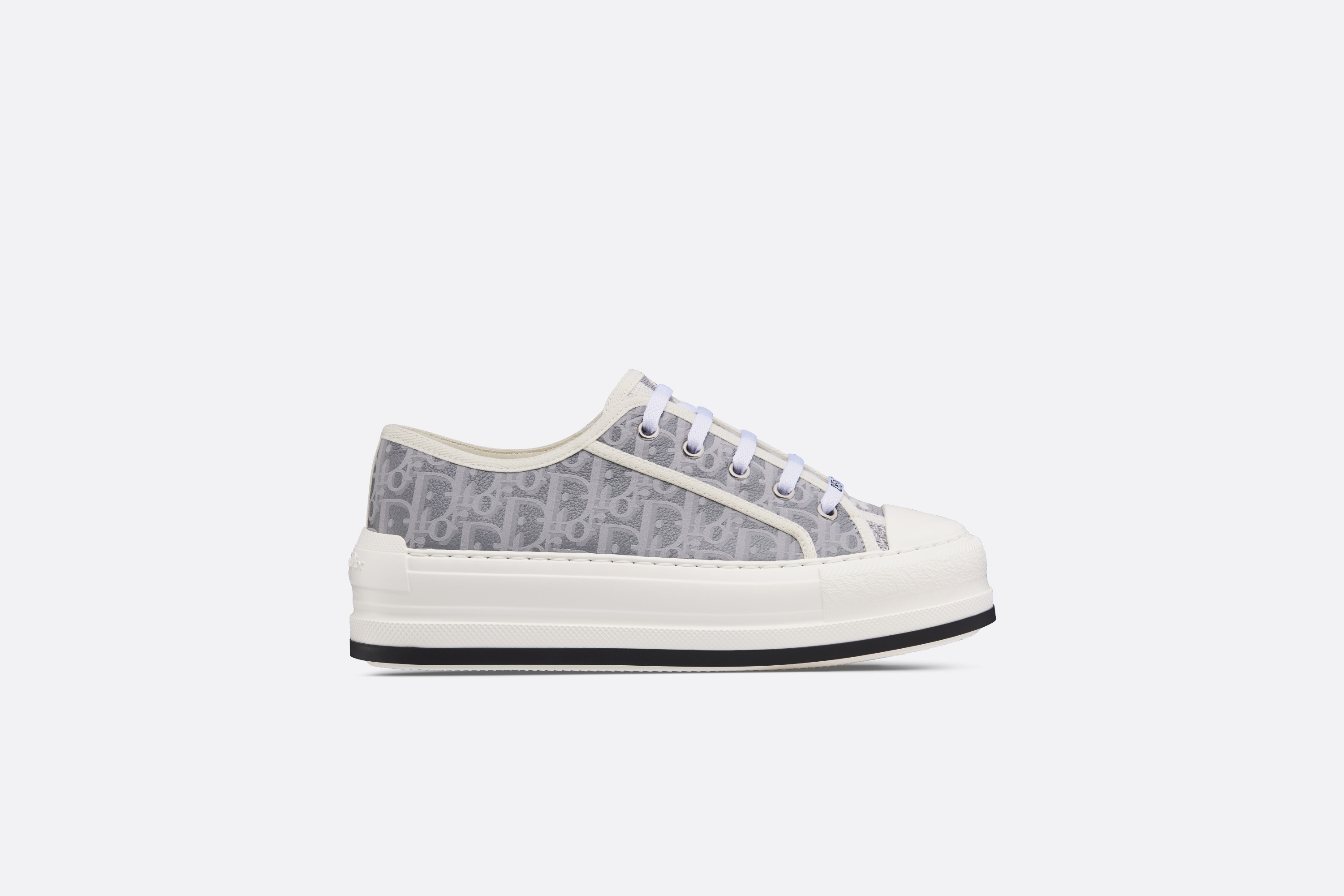 Walk'n'Dior Platform Sneaker - 2