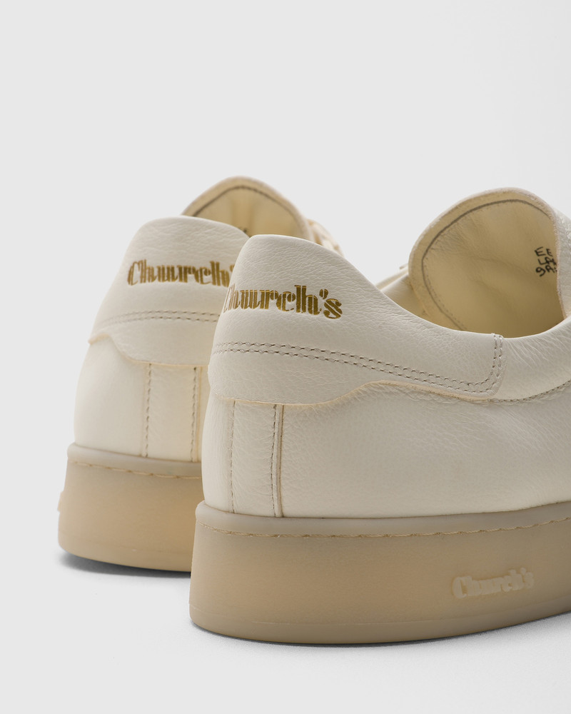 Deerskin Sneaker 3