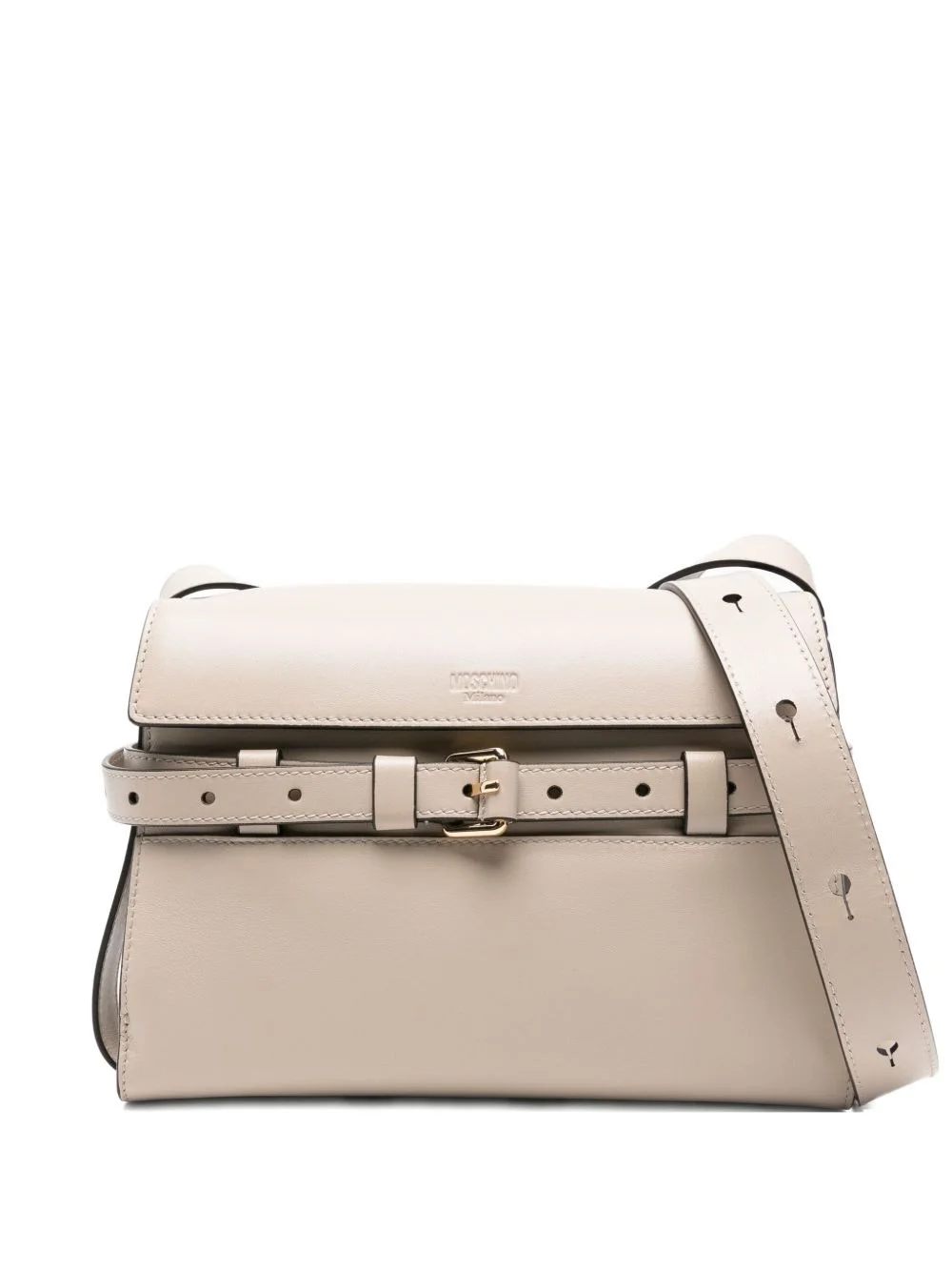 Tie Me shoulder bag - 1