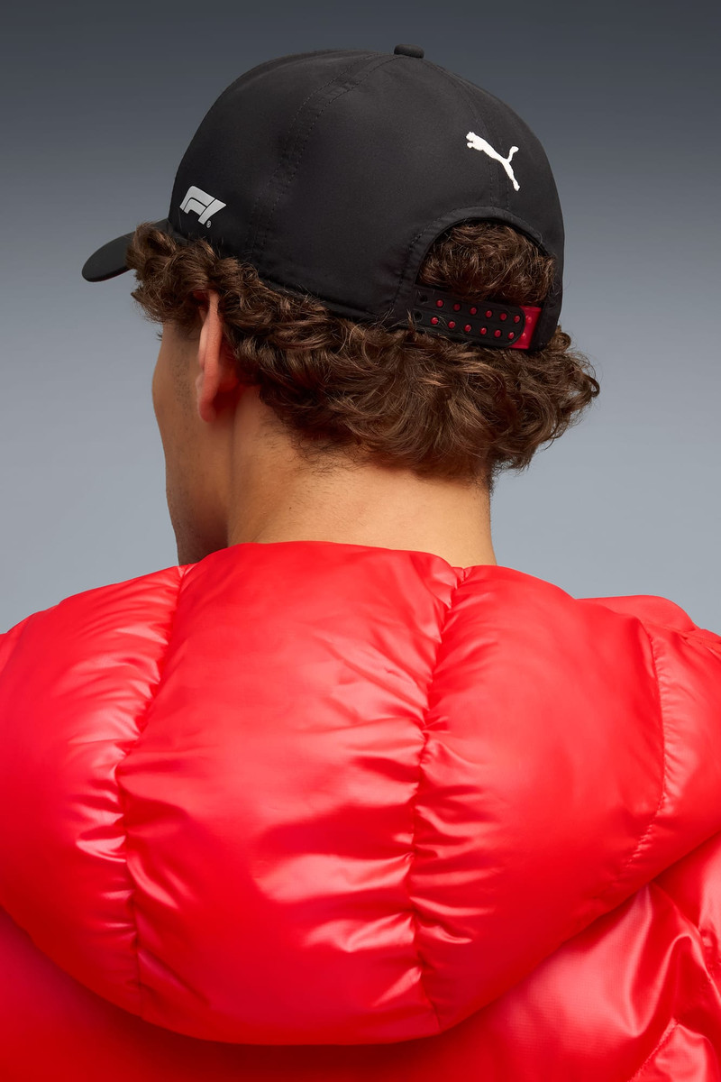 PUMA F1® Pro Baseball Cap Unisex outlook