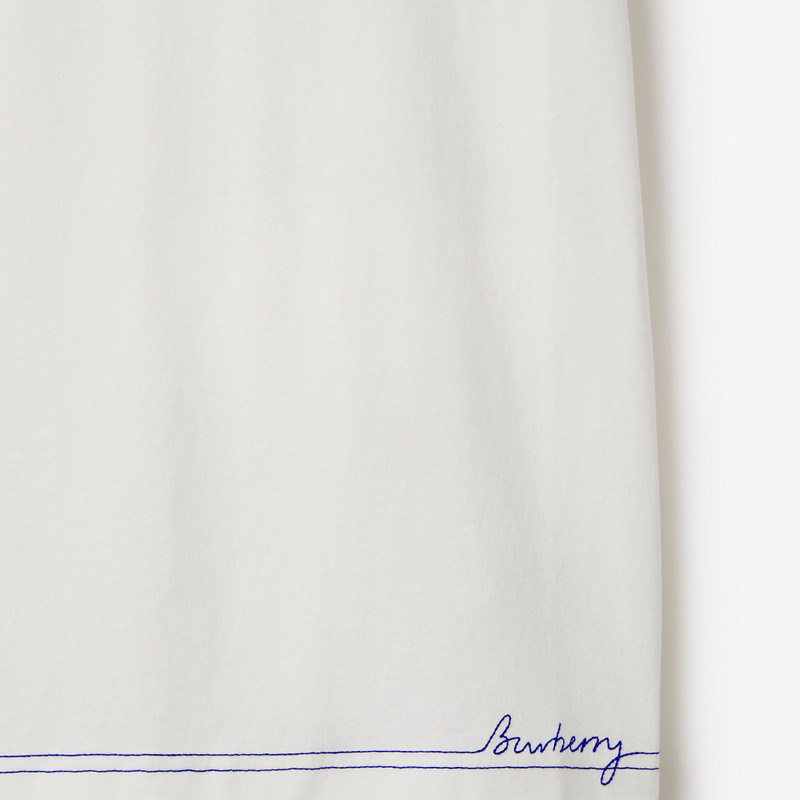 Cotton T-shirt 6