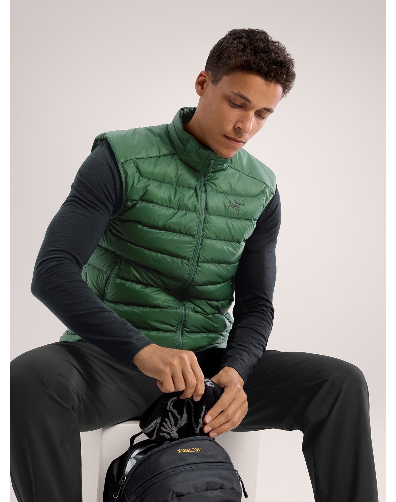 Cerium Vest - 3