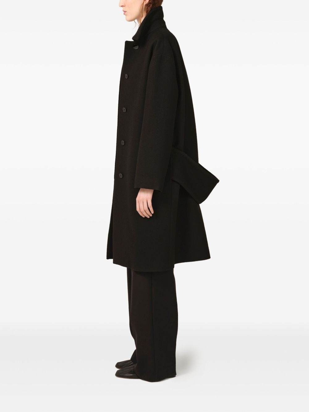 Jamie coat - 4