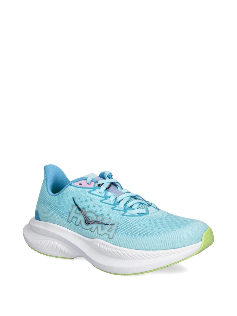HOKA ONE ONE Mach 6 sneakers outlook