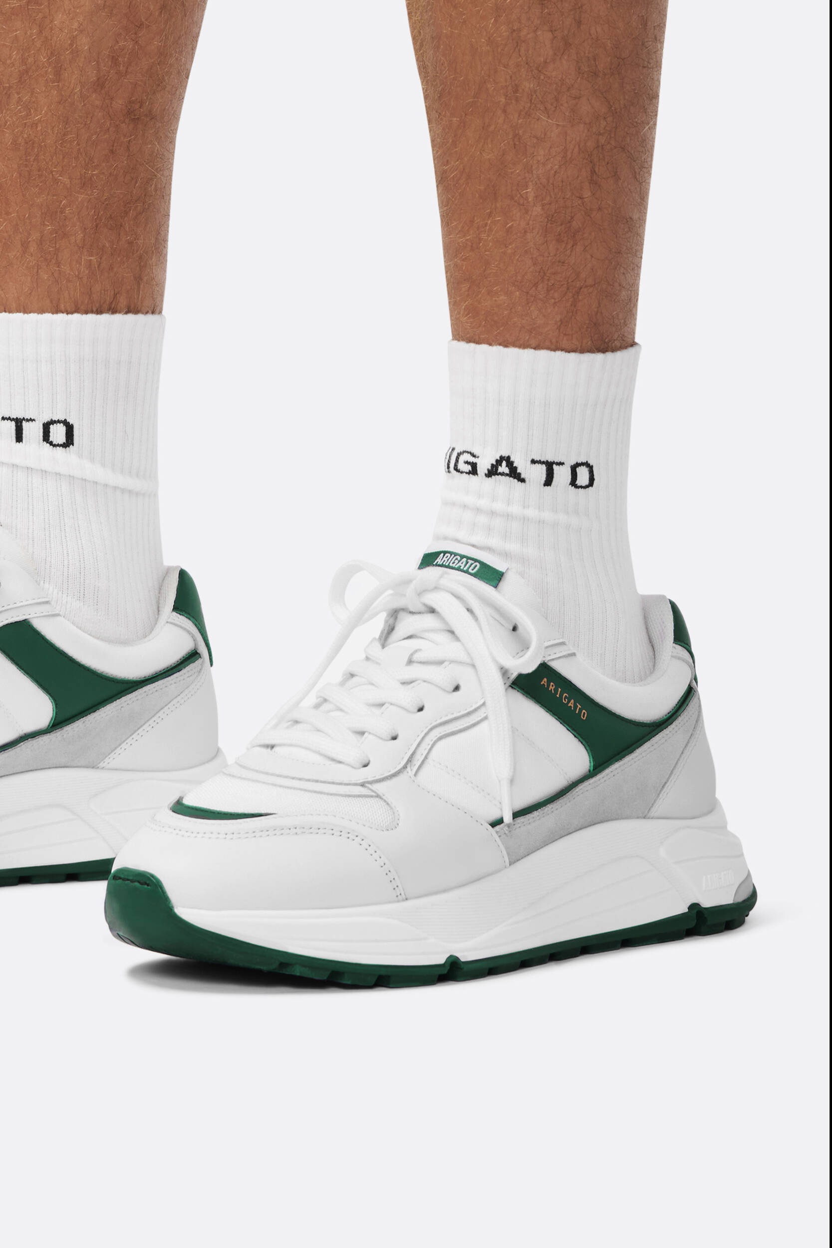 AXEL ARIGATO Rush Sneaker 330 USD