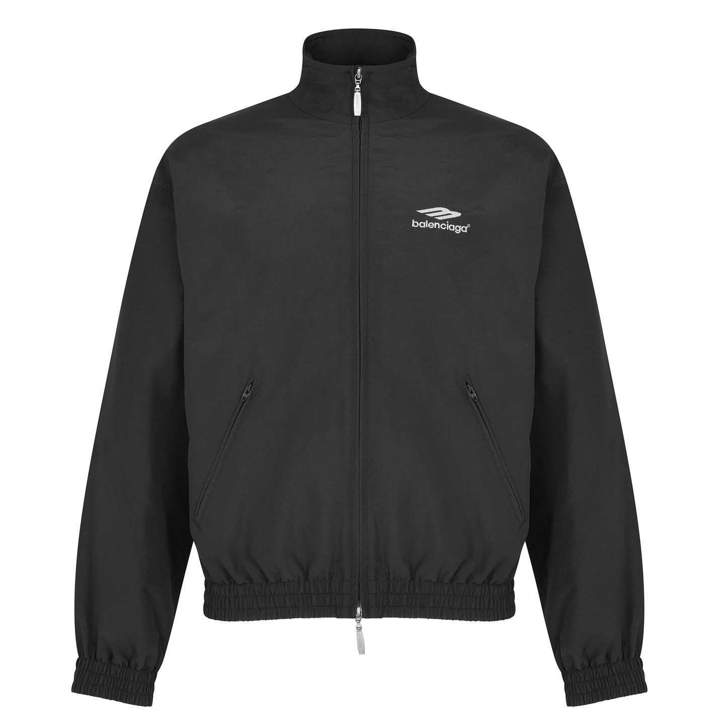 LOGO TRACK JACKET - 1