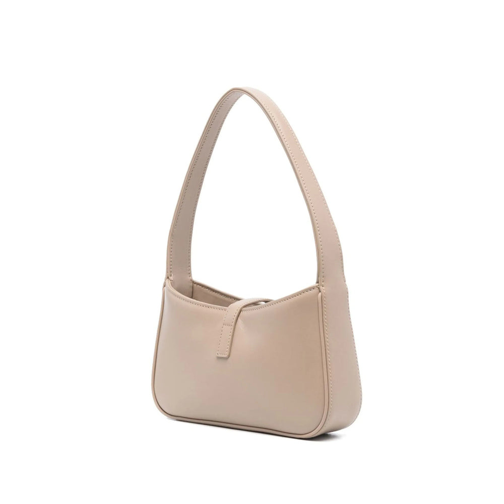 Saint Laurent Neutrals Tote Bags Women - 2