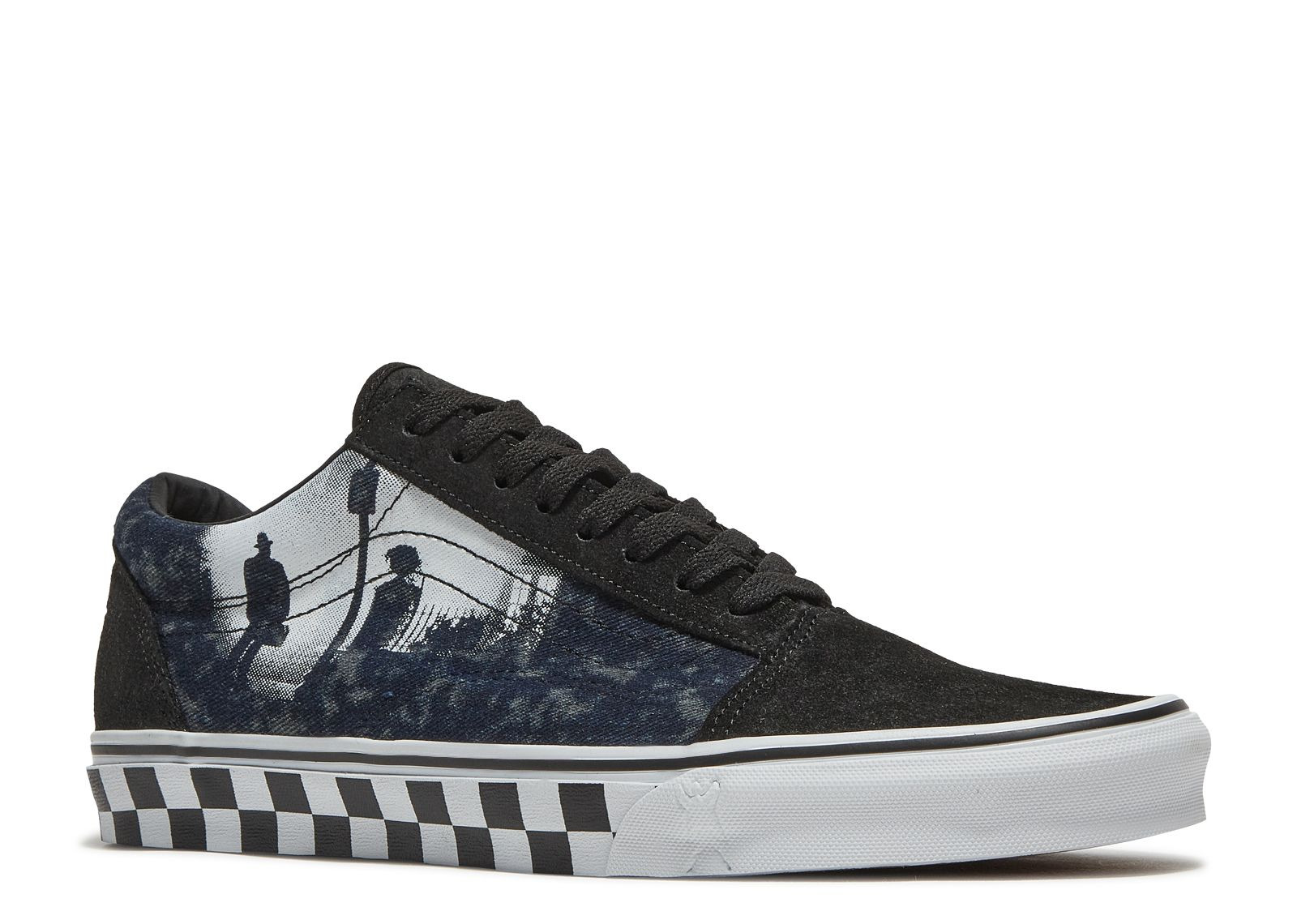 HOUSE OF TERROR X OLD SKOOL 'THE EXORCIST' - 2
