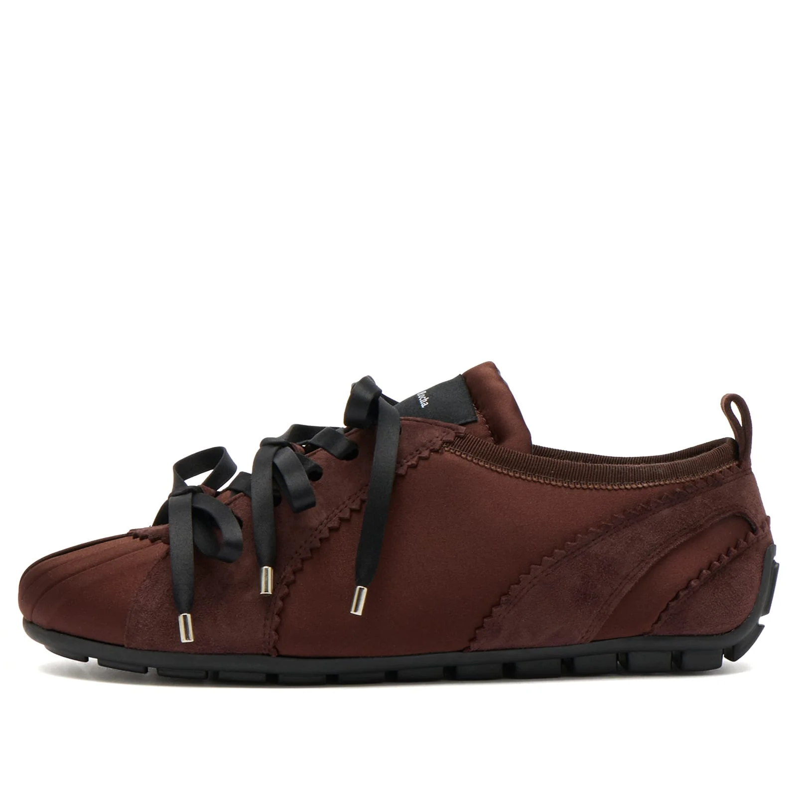 Simone Rocha Ballerina Grip Sneakers - 1
