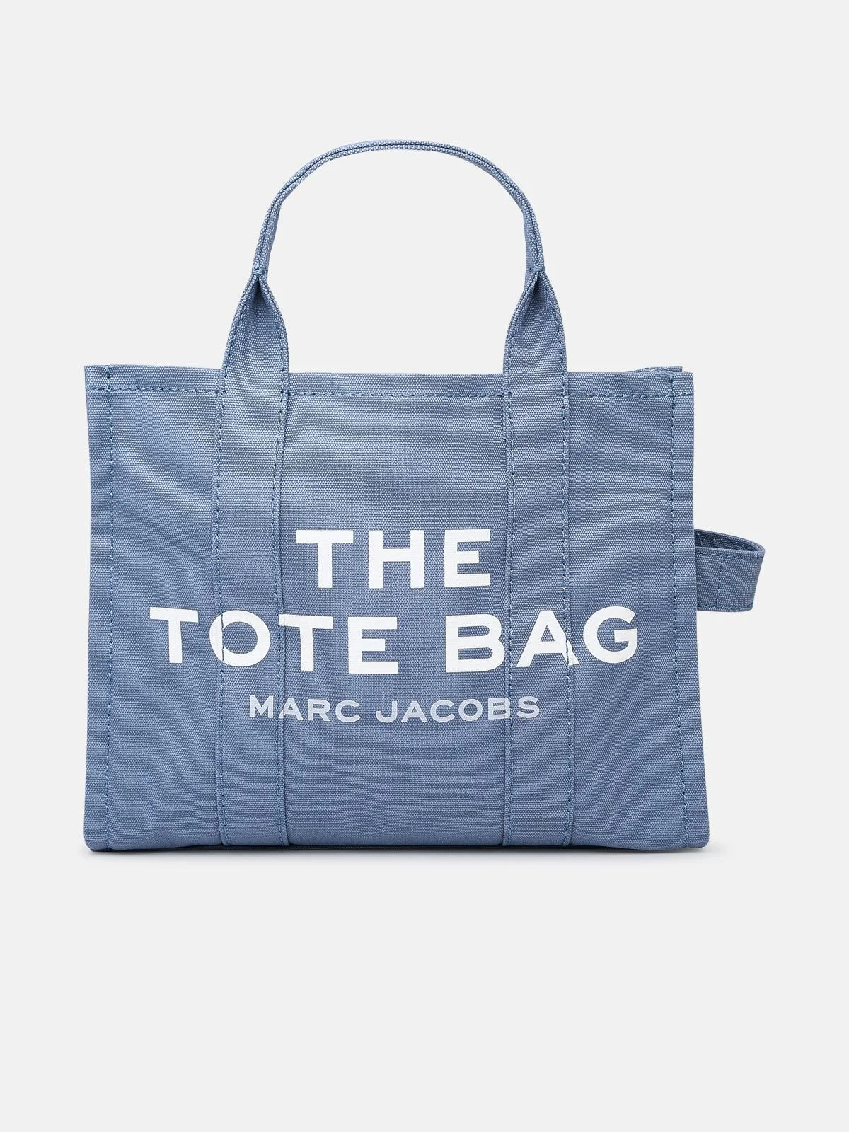 SMALL COTTON TOTE BAG - 1