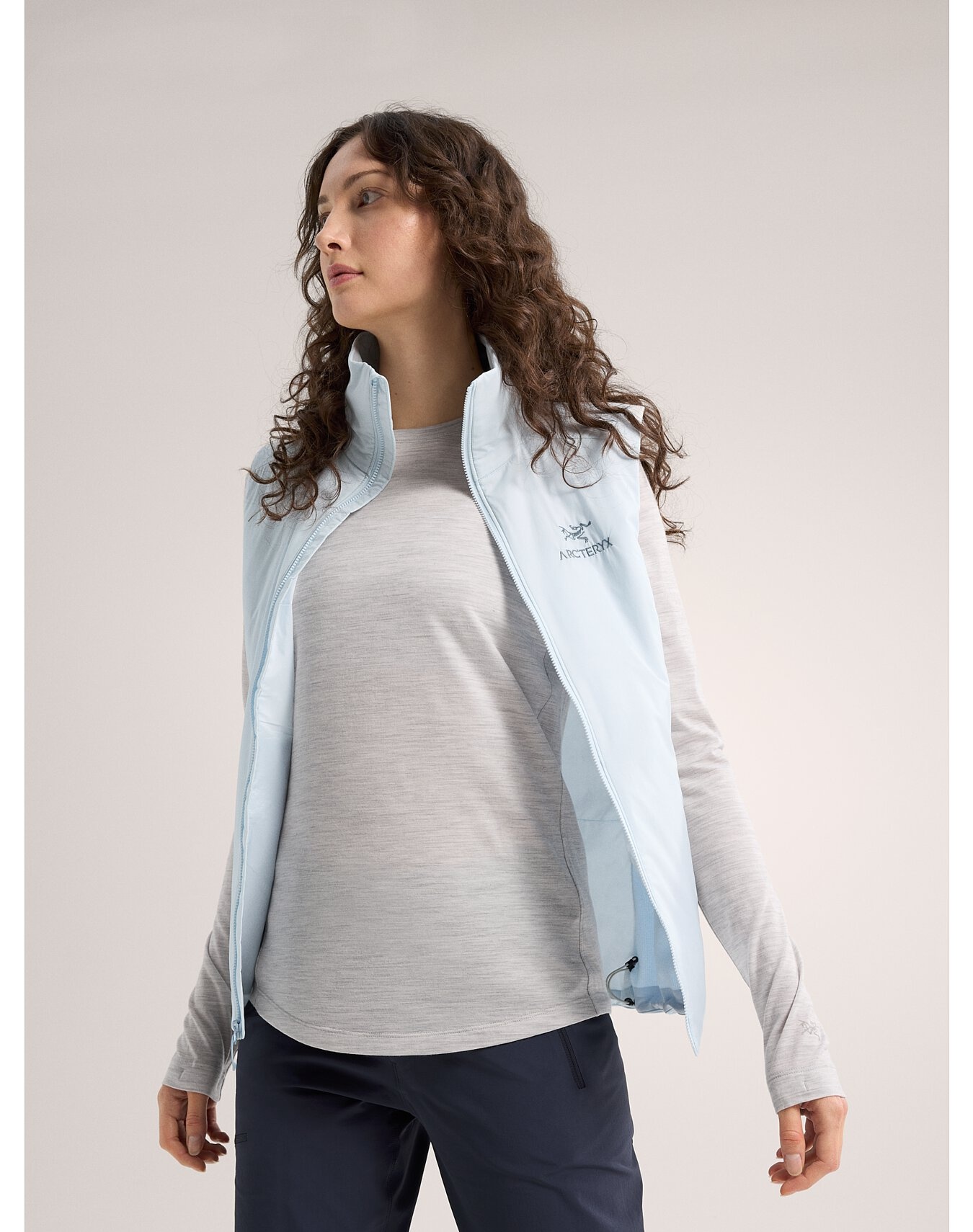 Atom Vest - 3