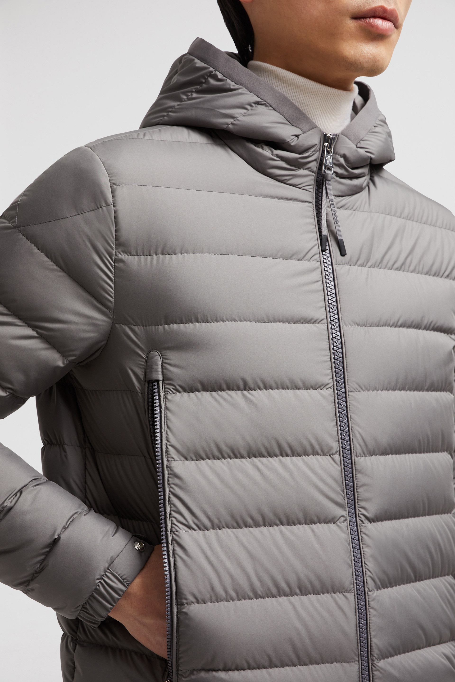 Galion Short Down Jacket - 6