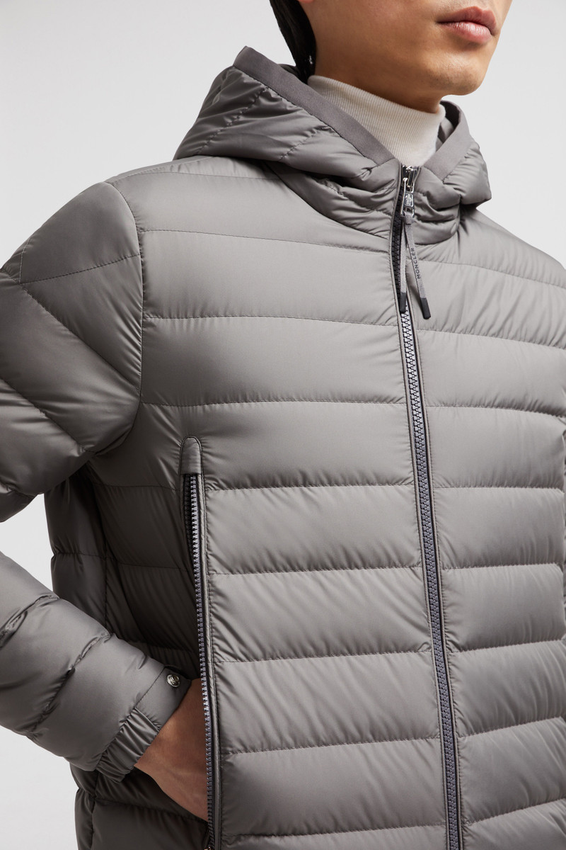Galion Short Down Jacket 6