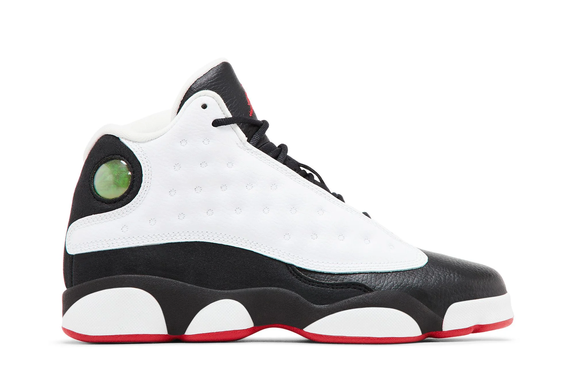 JORDAN 13 RETRO 'COUNTDOWN PACK - HE GOT GAME' 2008 - 1