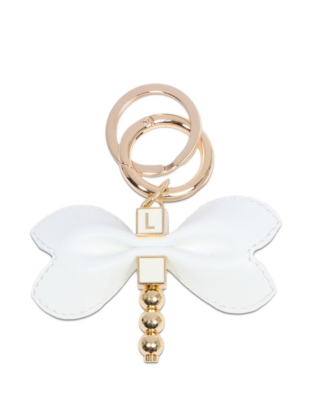 Dragonfly keyring - 2
