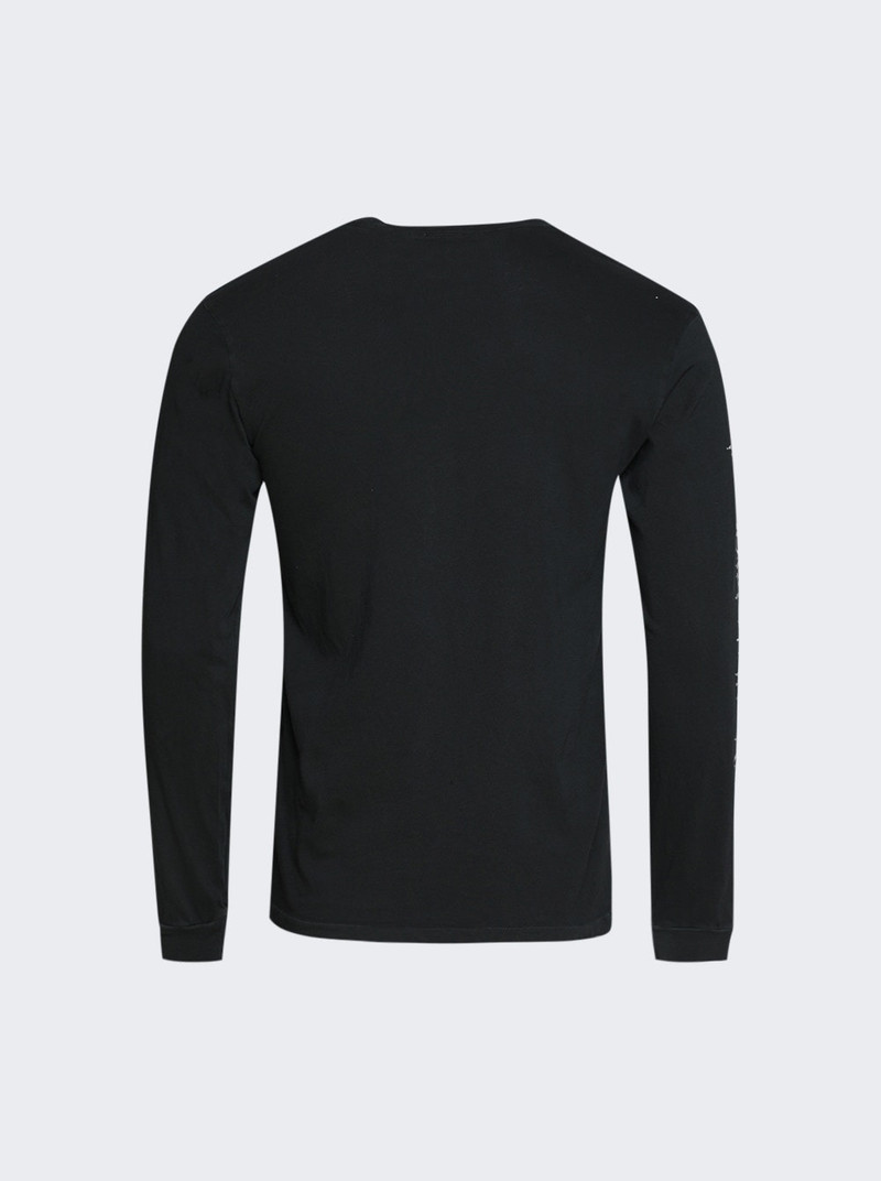 MadeWorn Iron Maiden Tee Coal outlook