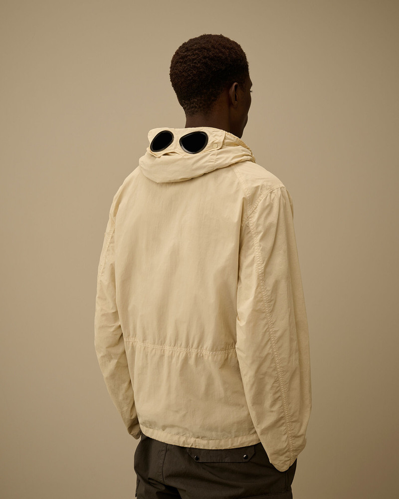 Flatt Nylon Goggle Jacket 4