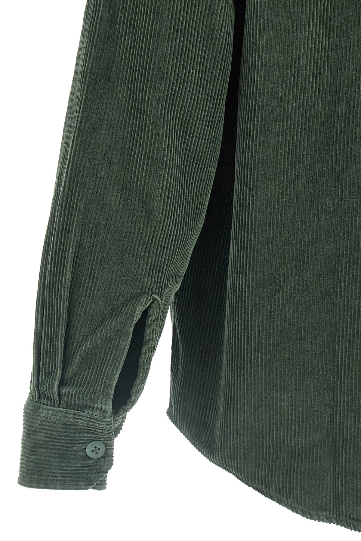 'Flint' shirt - 4