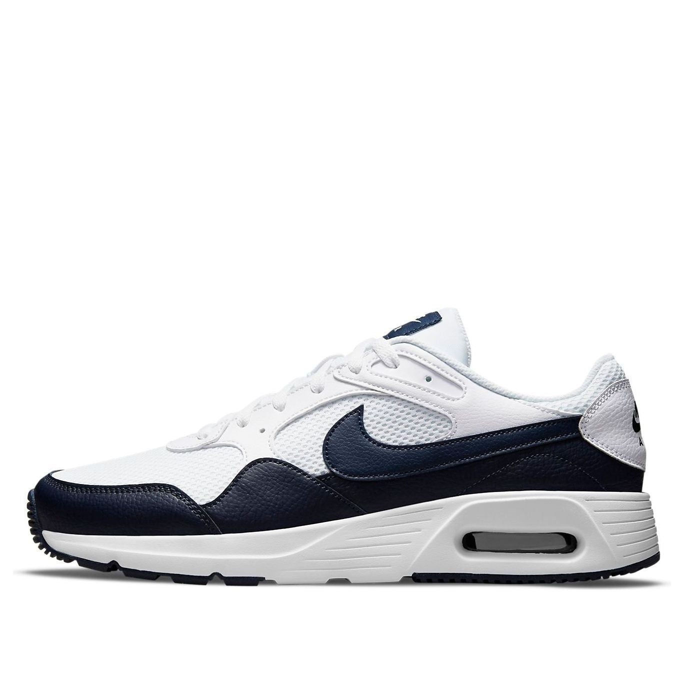 Nike Air Max SC 'White Obsidian' CW4555-106 - 1