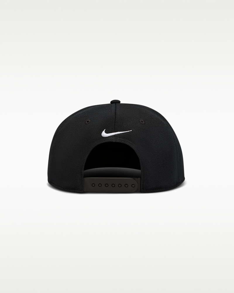 Nike Pro Unstructured Dri-FIT Golf Cap 6