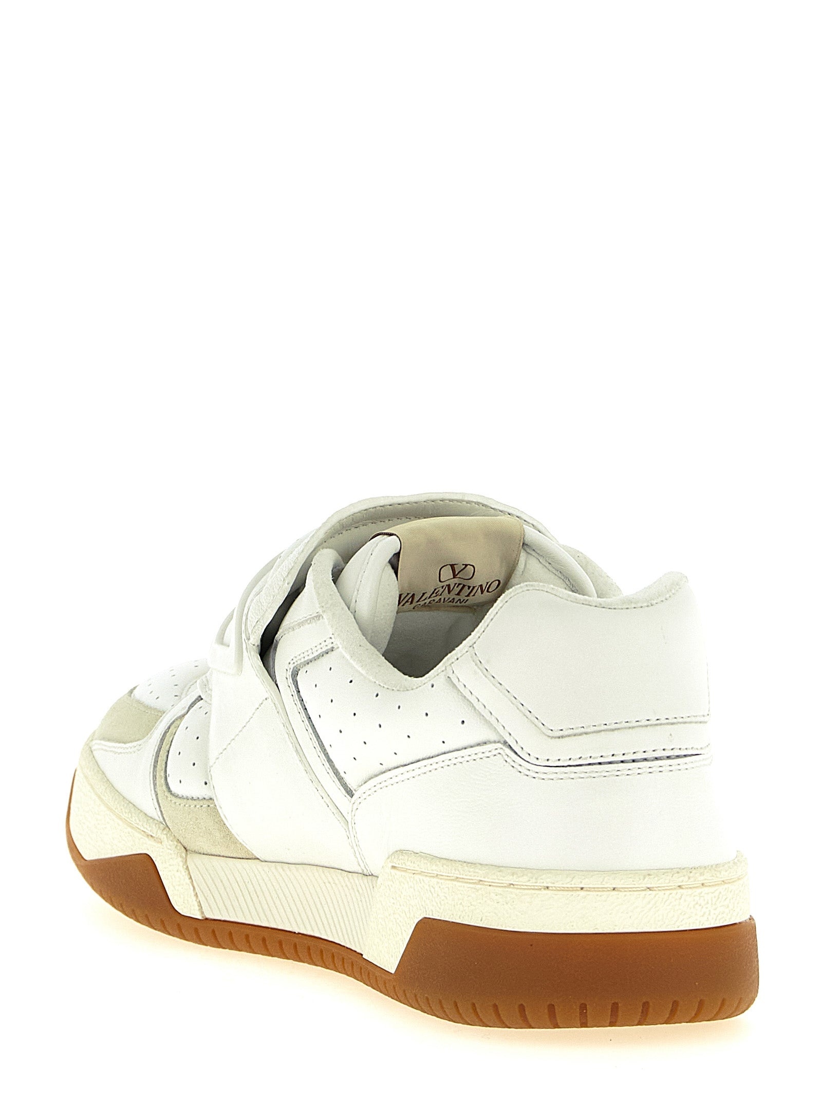 Joie De Jouer Sneakers White - 3