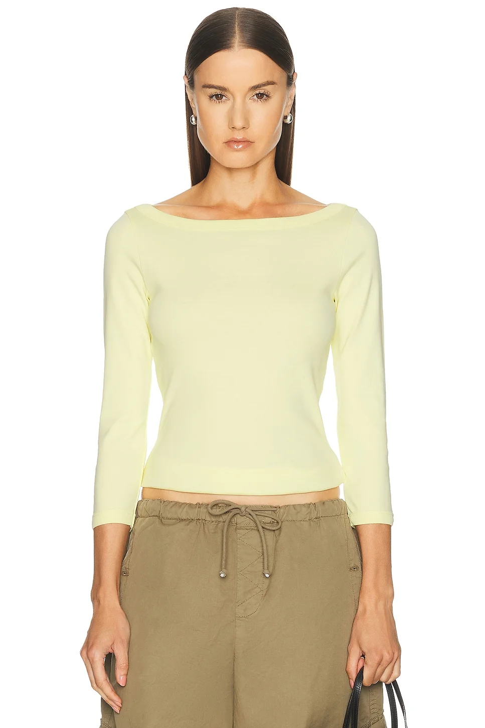 Steffi Tee - 1