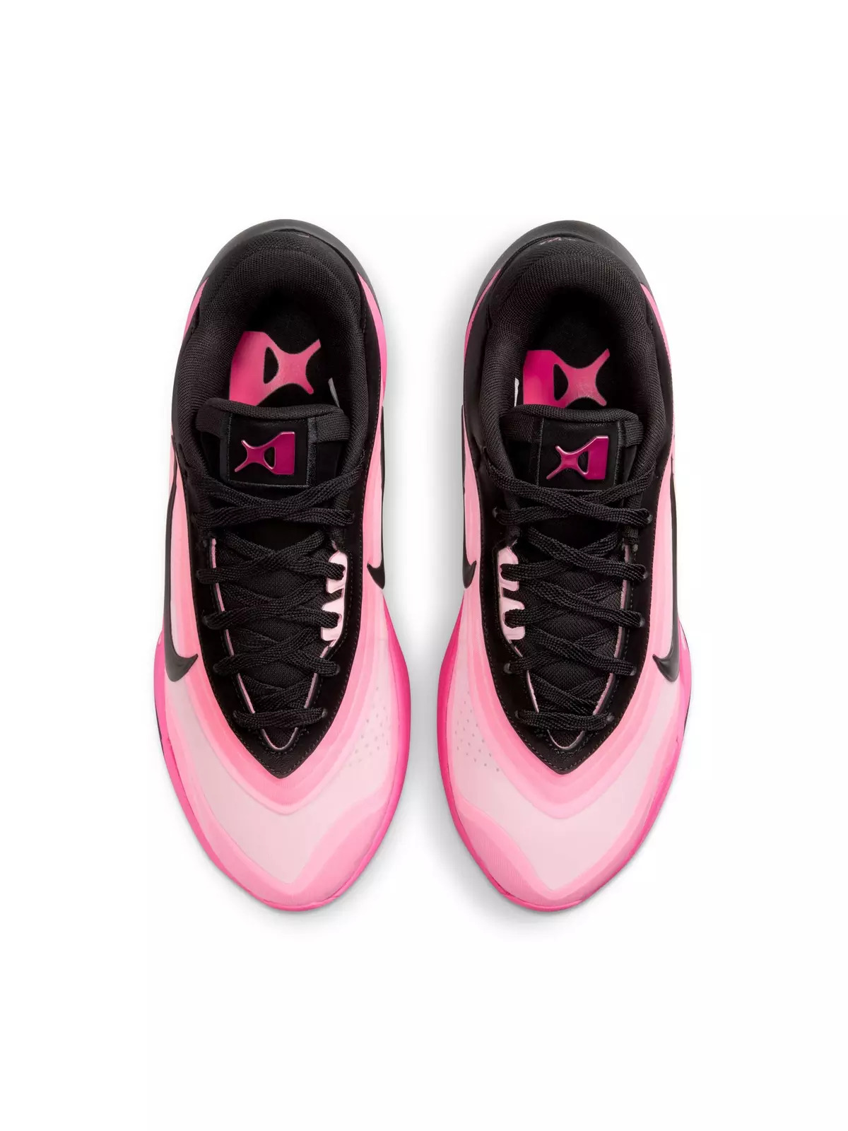 A'One "Leo Lights" Basketball Shoe - 10