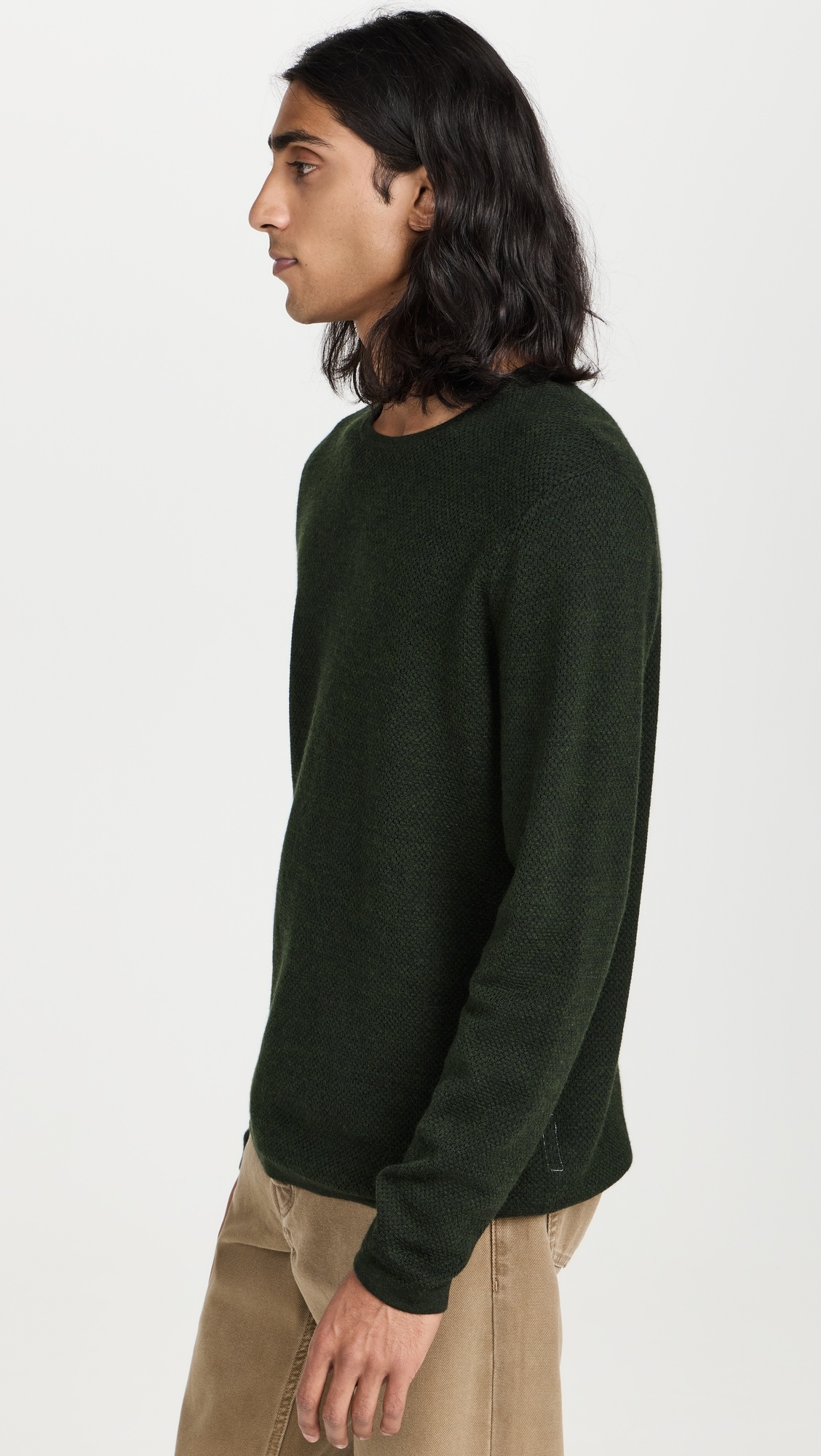 Bennet Crew Sweater - 3