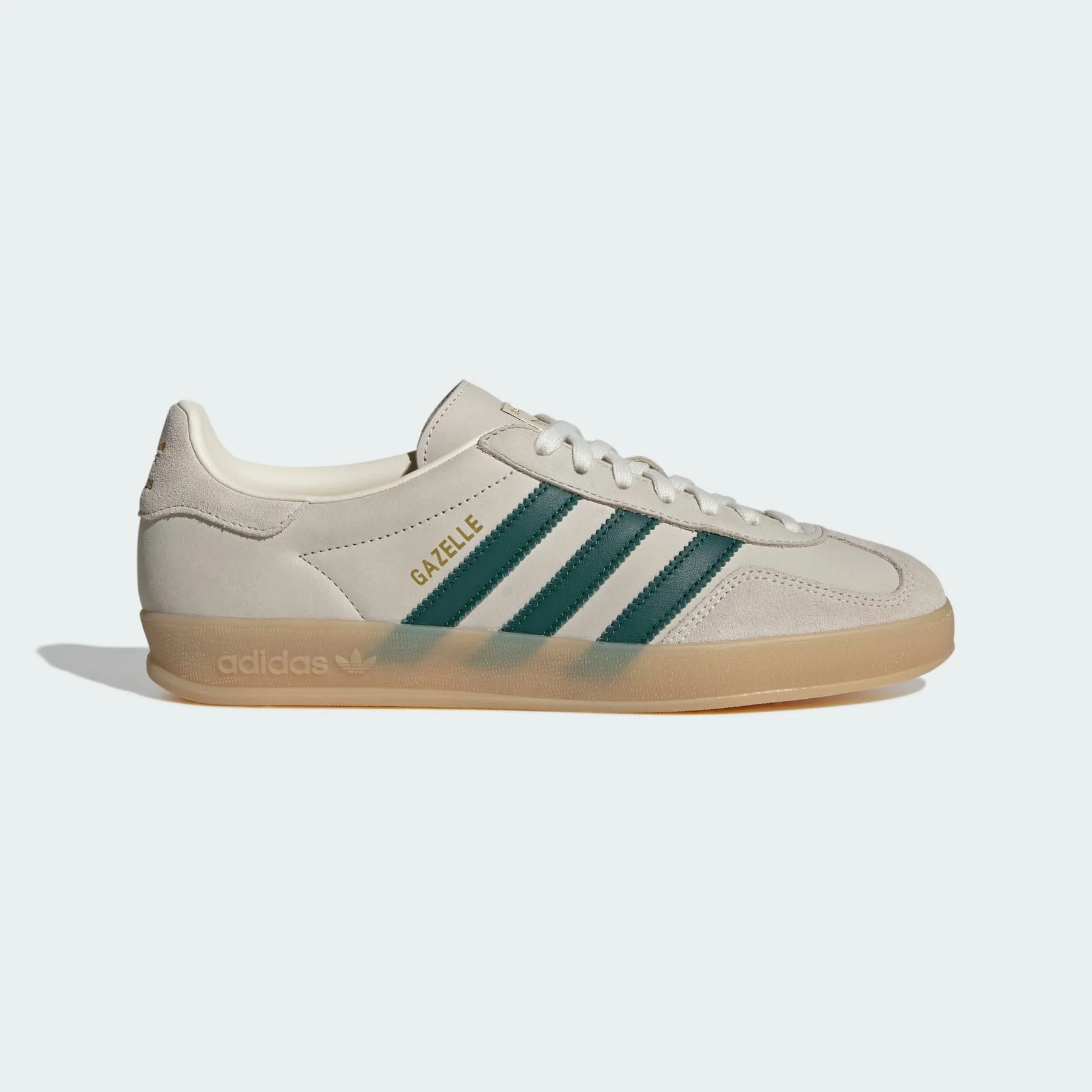 GAZELLE INDOOR SHOES - 1
