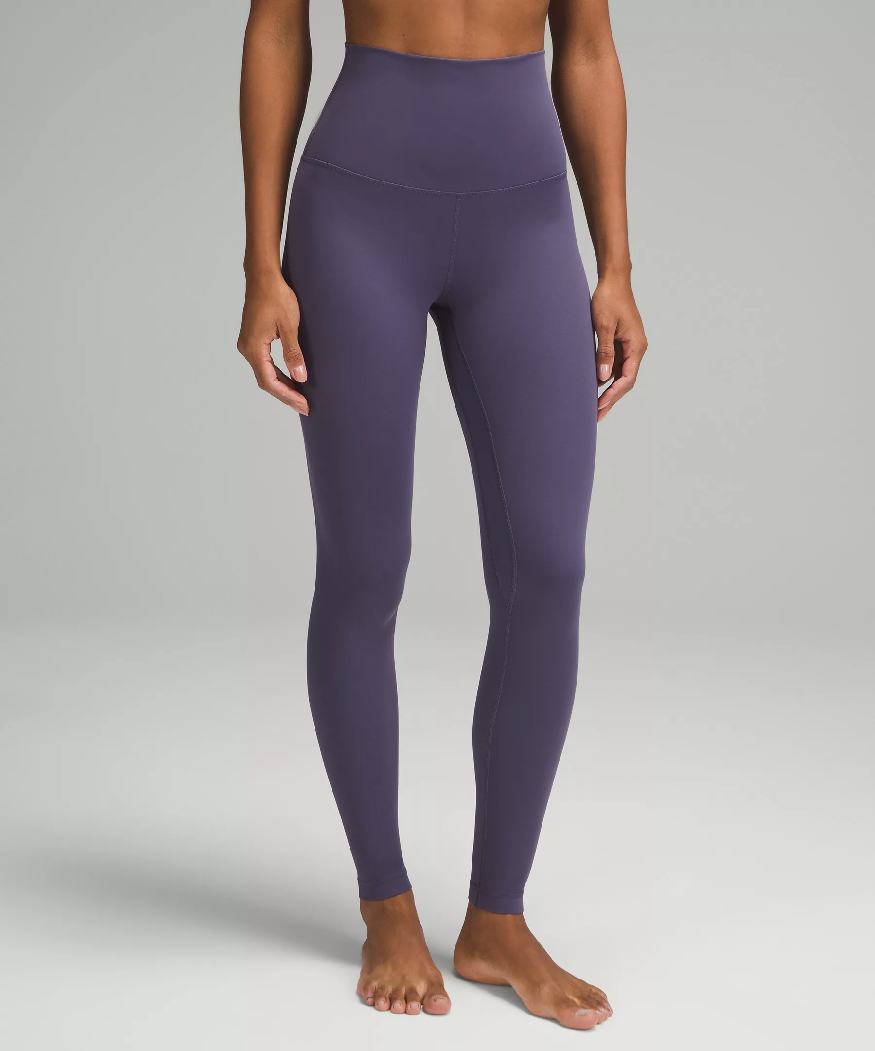 Lululemon align high rise pant 28” 2024