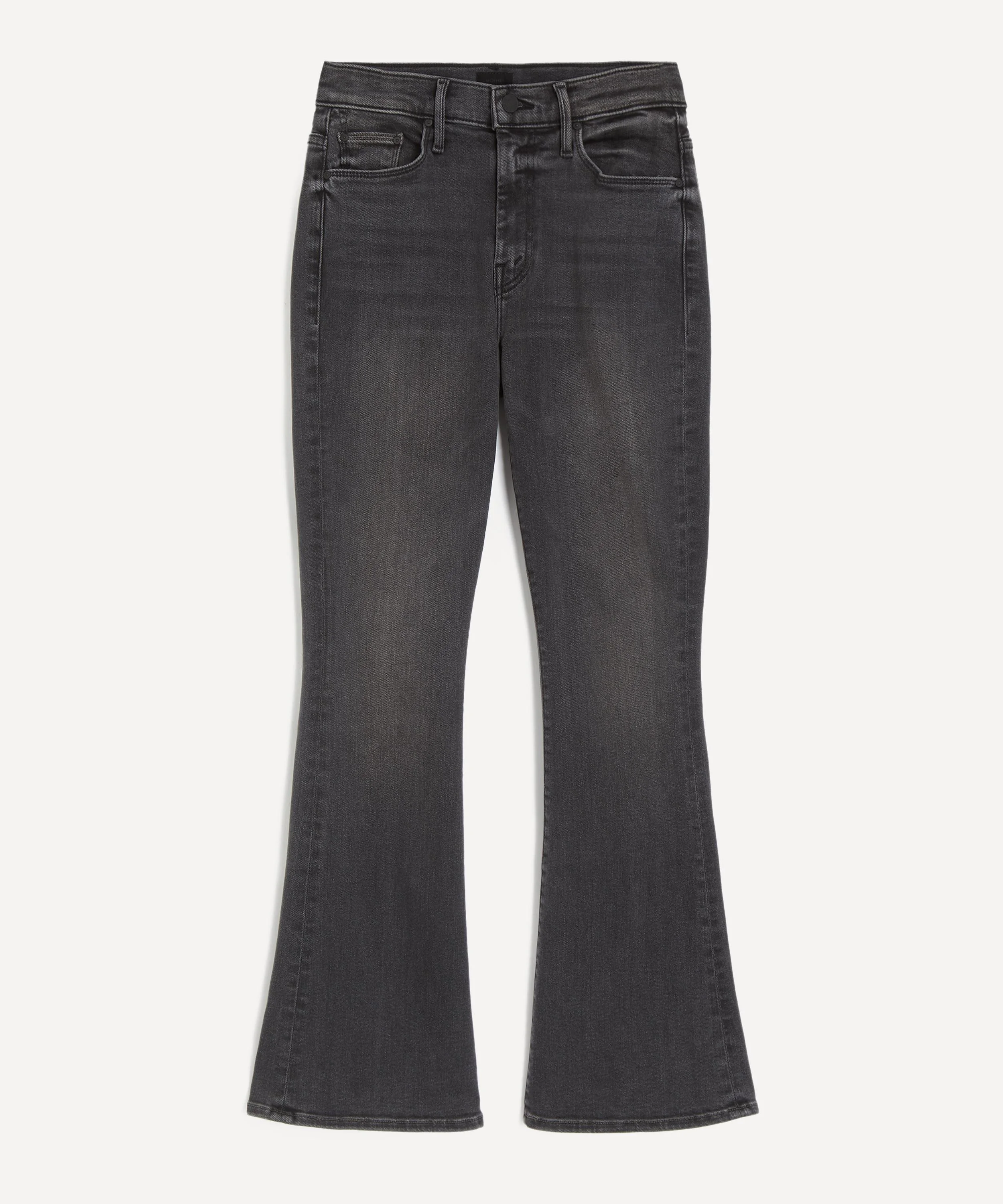 The Weekender Flared Jeans - 1