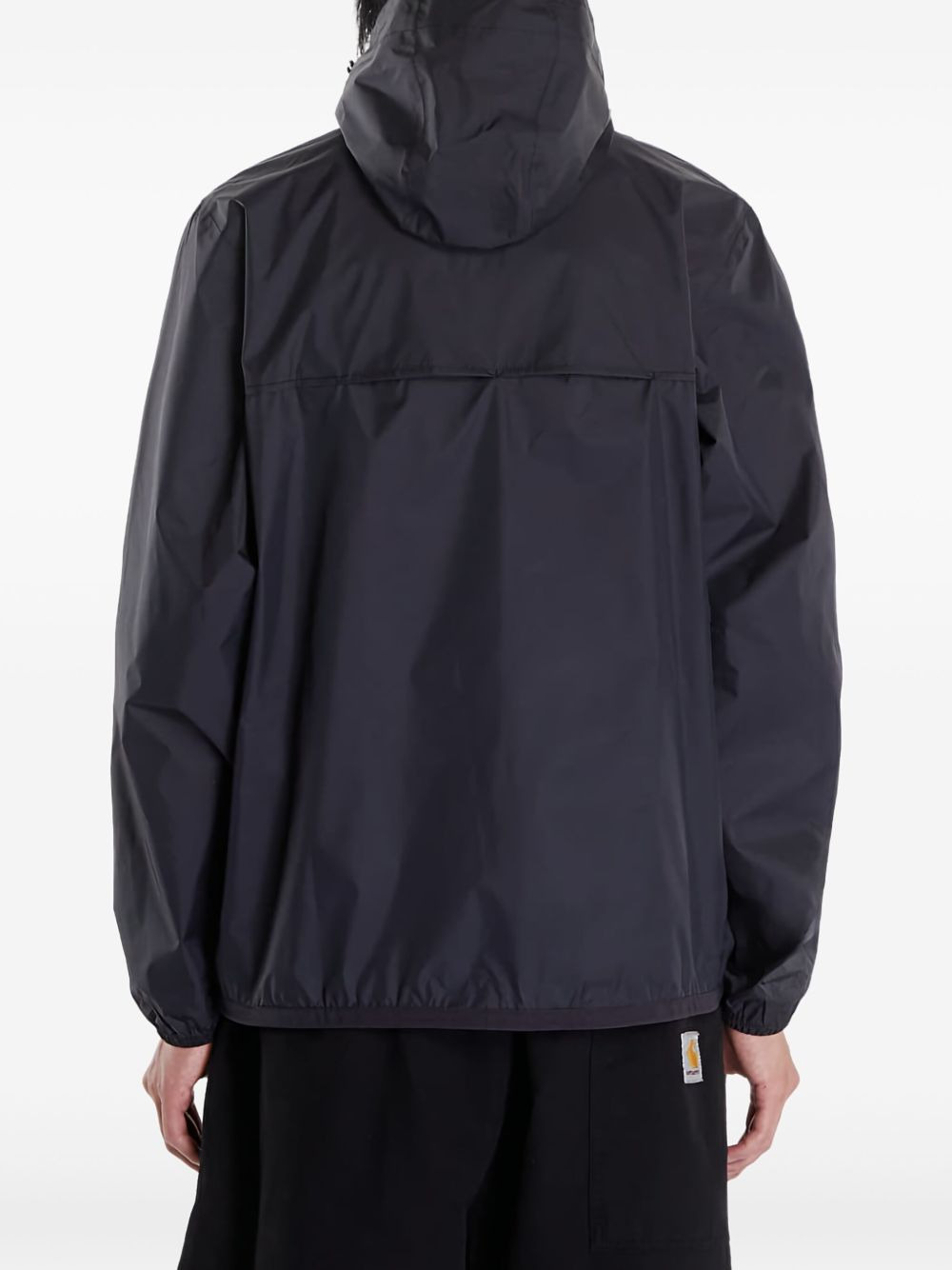 x K-Way Claude hooded jacket - 4