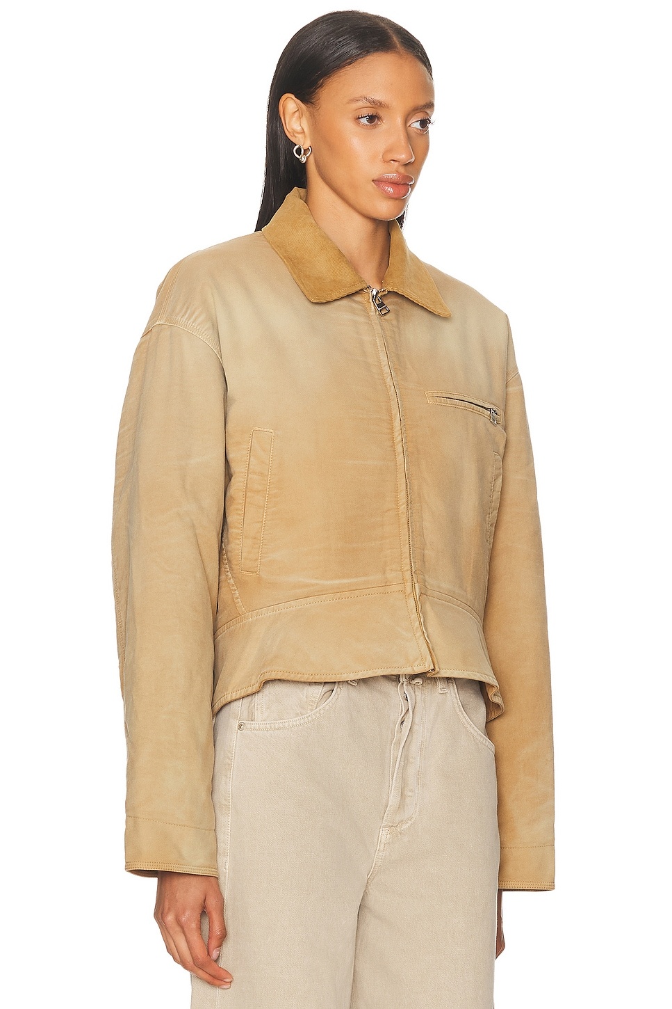 Workwear Jacket - 3