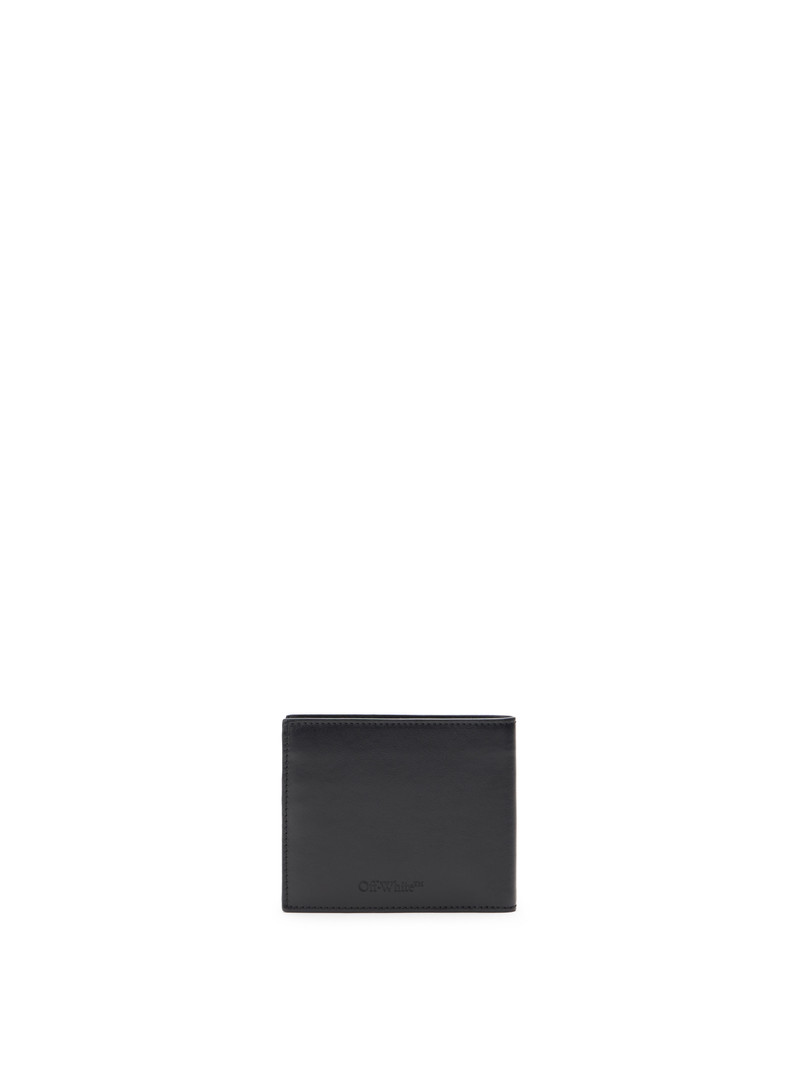 Diagonal Bifold Wallet 3