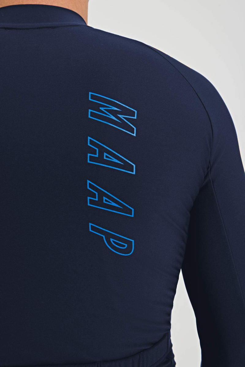 Training LS Jersey 3