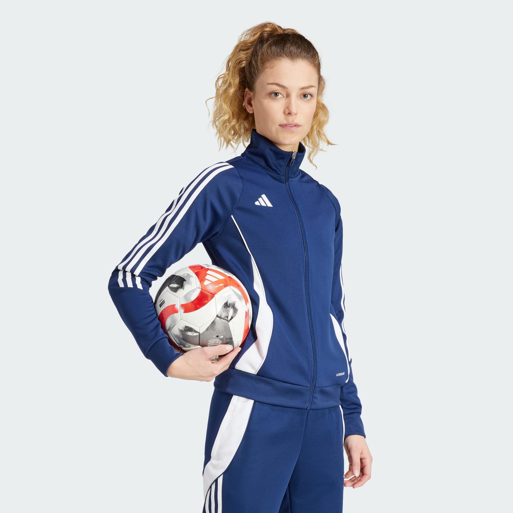 Tiro 24 Training Jacket - 4
