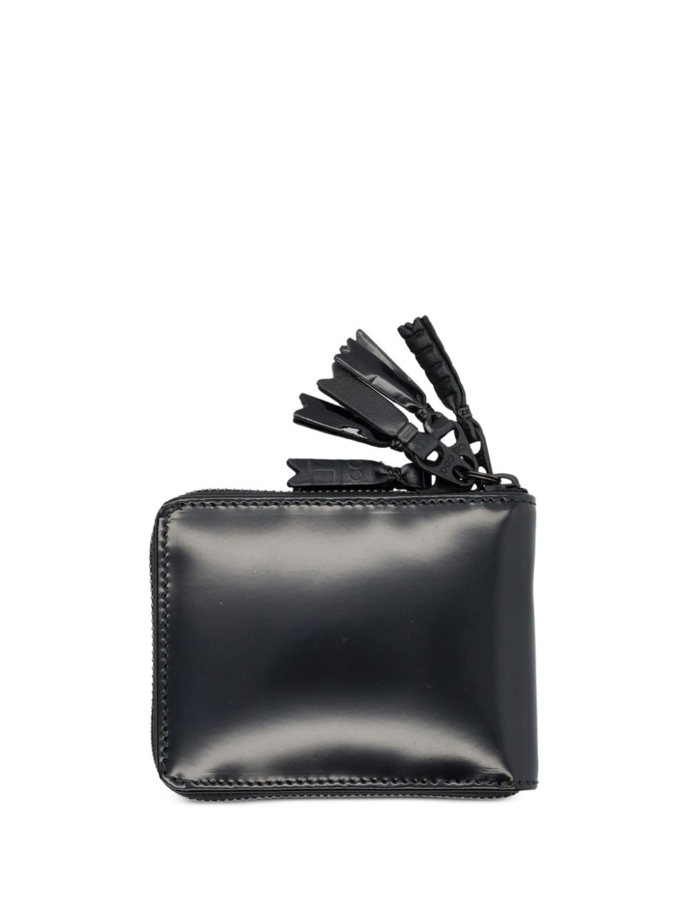 leather wallet - 2
