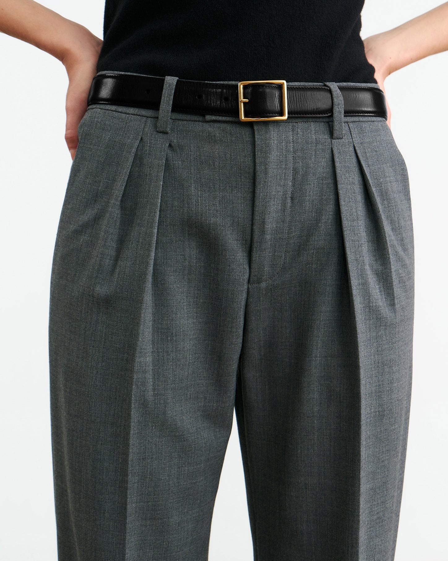 ALPHONSE PANT - 3