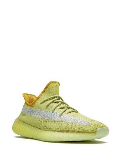 adidas Yeezy Boost 350 V2 "Marsh" sneakers outlook