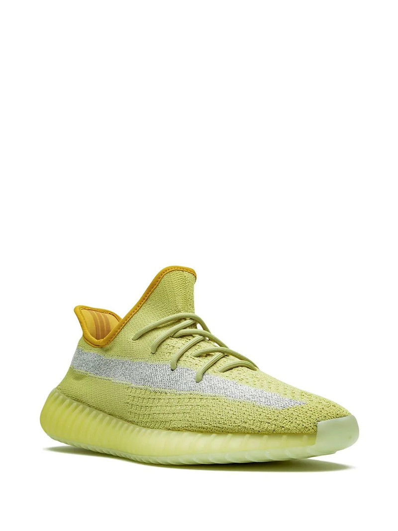 adidas Yeezy Boost 350 V2 "Marsh" sneakers outlook