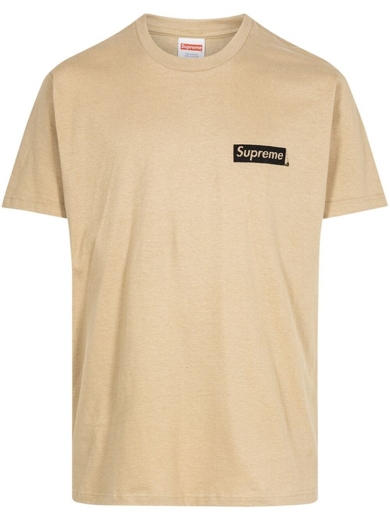 바디 스트라이커 "Khaki"T-shirt 1
