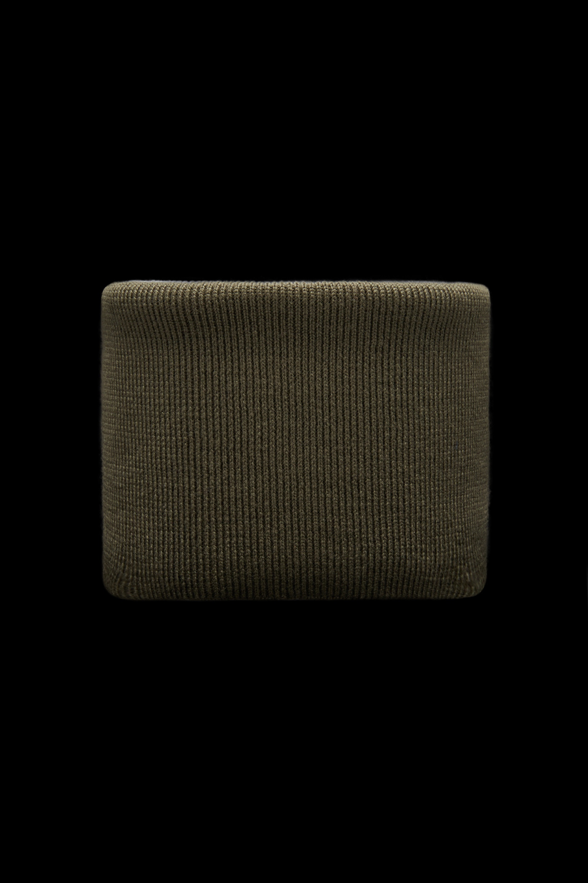 Wool Neck Warmer - 1