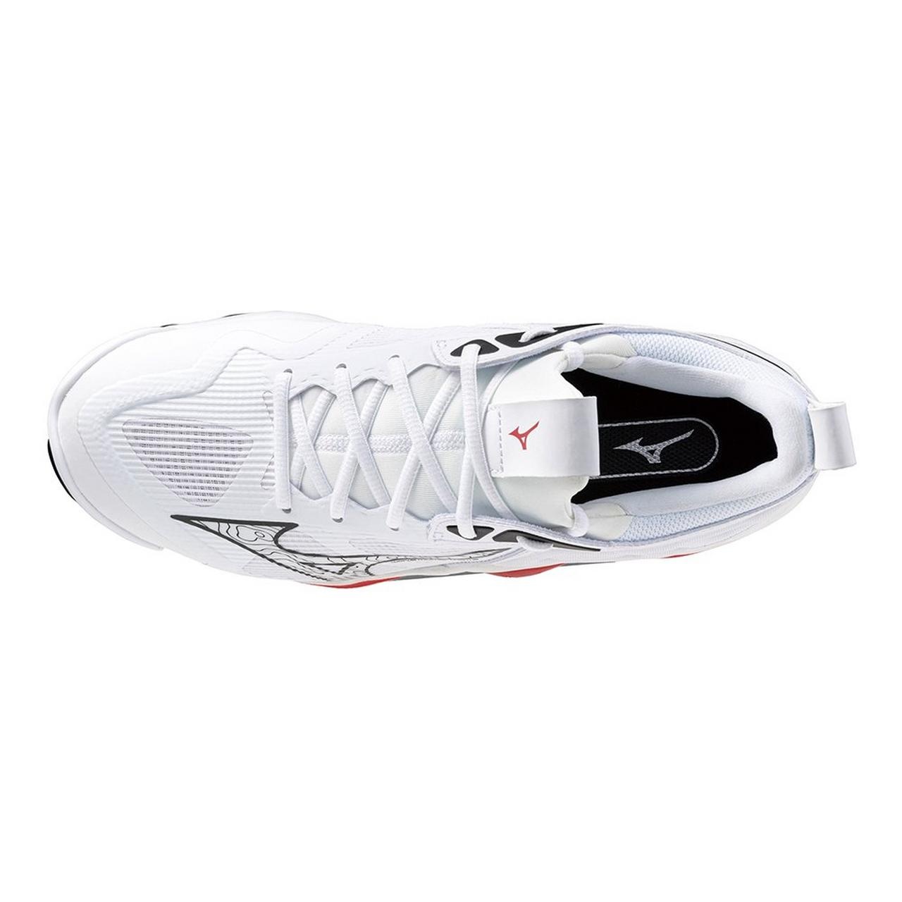 Wave Momentum 3 Men's Volleyball Shoe - 3