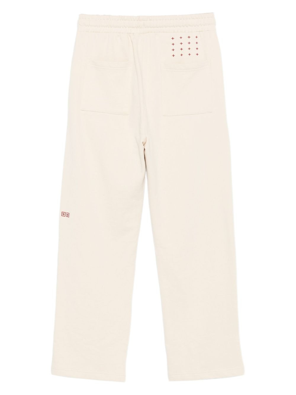 Playoff Synthesis logo track pants - 2