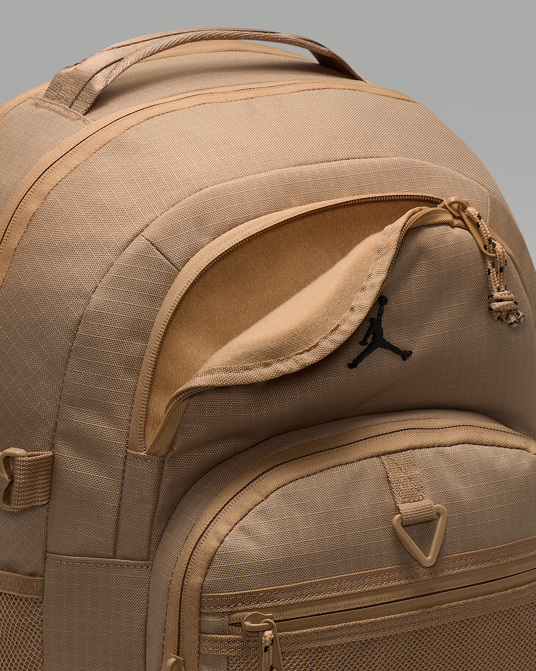 Jordan Blacktop Backpack (25L) - 6