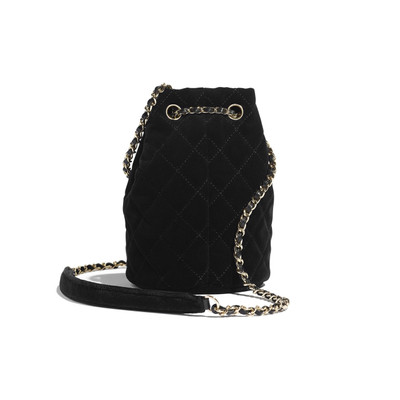 CHANEL Drawstring Bag outlook