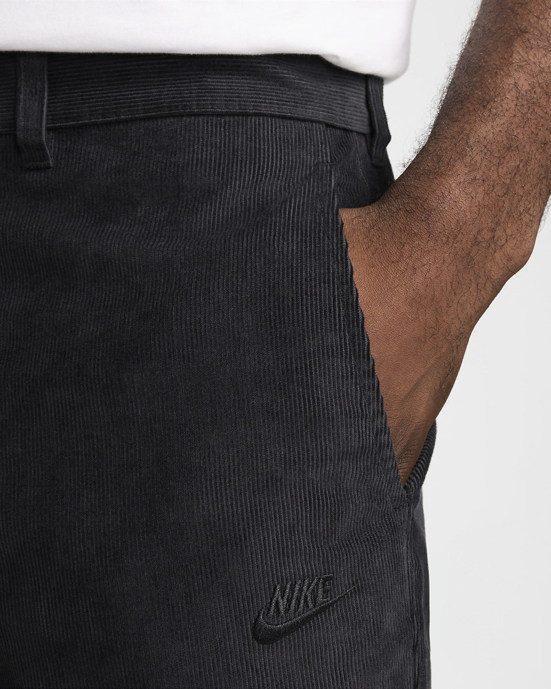 Nike Club Men's Corduroy Chino Pants 3
