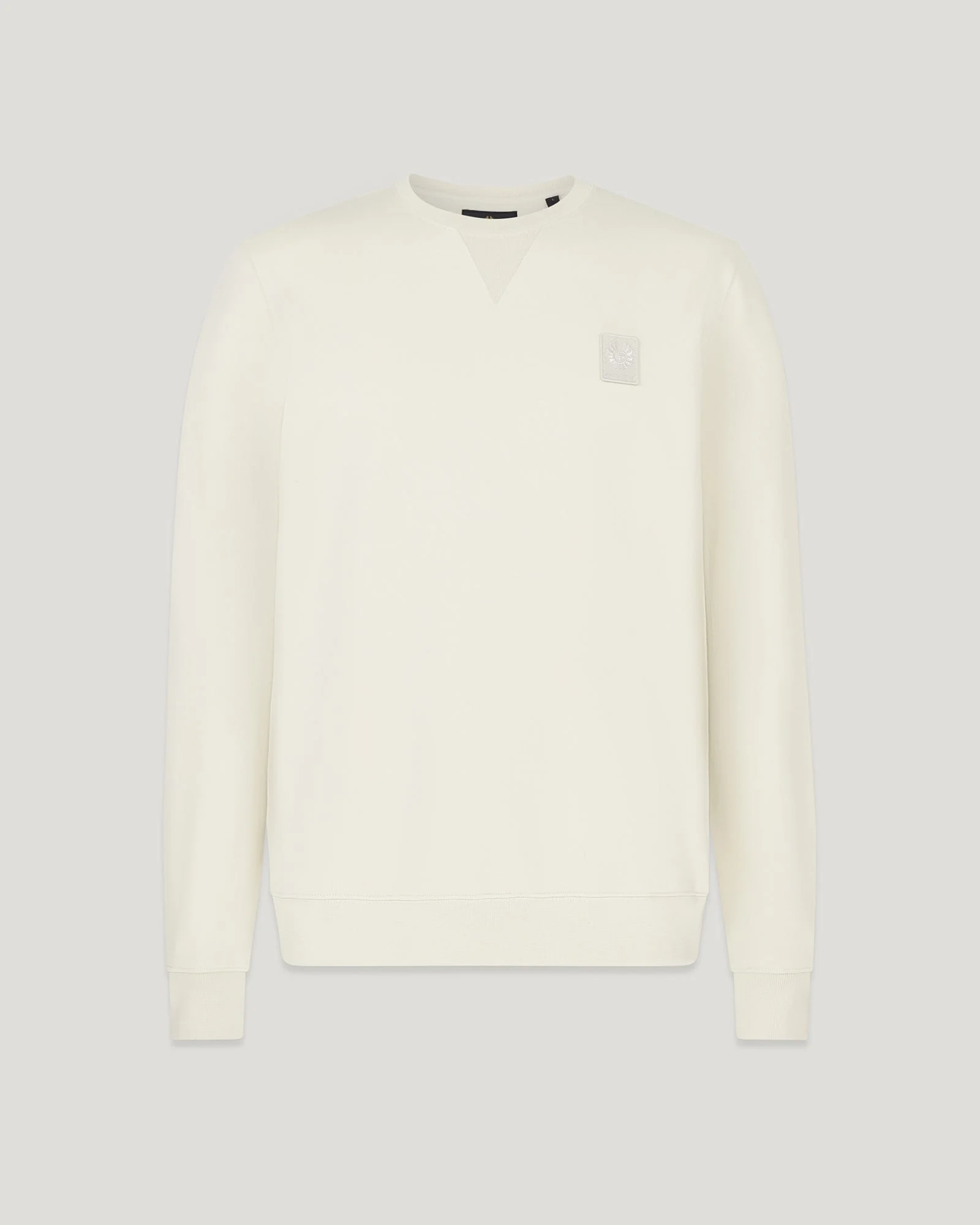 CURATOR CREWNECK SWEATSHIRT - 1