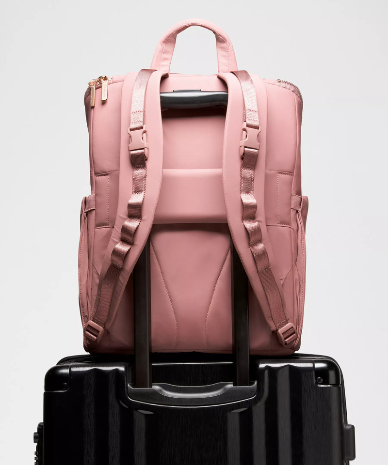 New Parent Backpack 17L 9