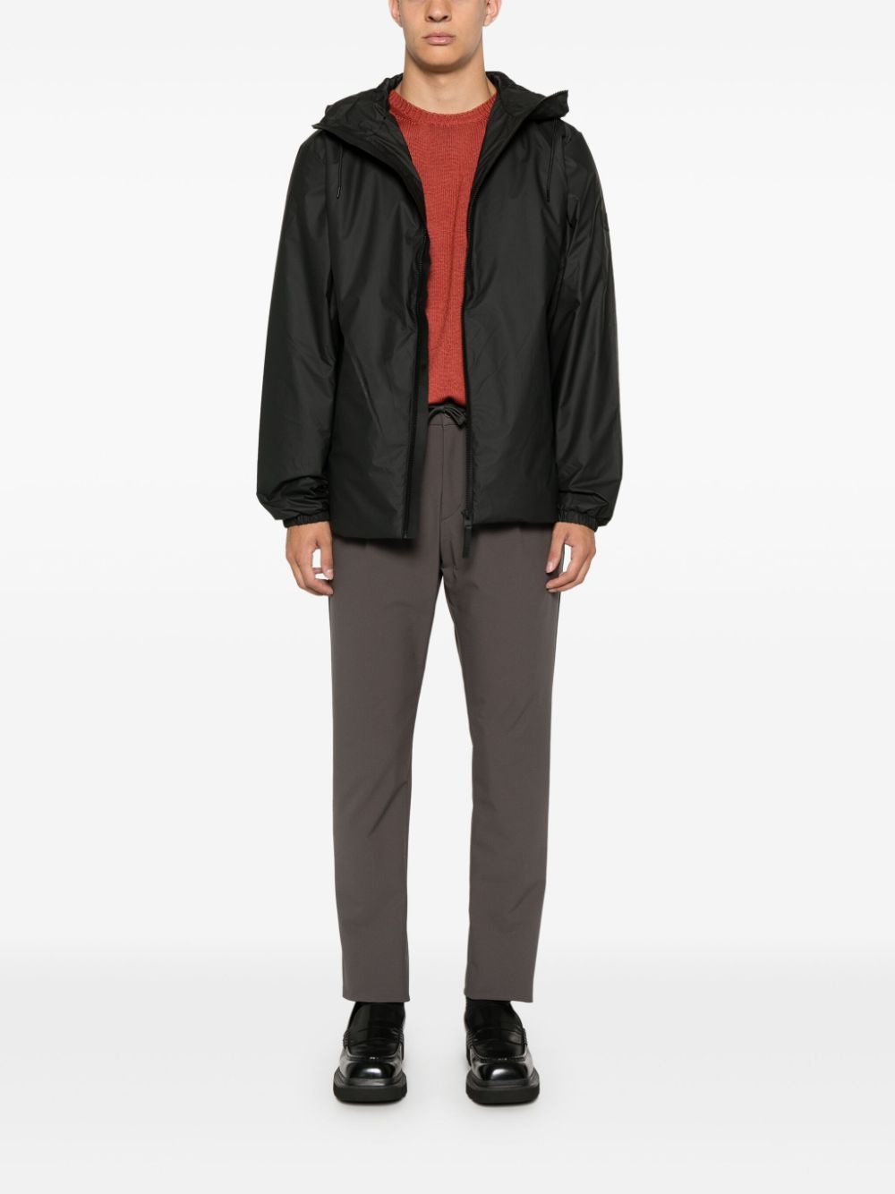 Lohja jacket - 2